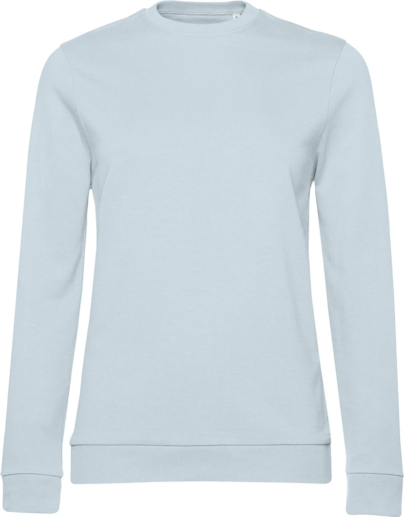 B&C #Set in Sweat Women