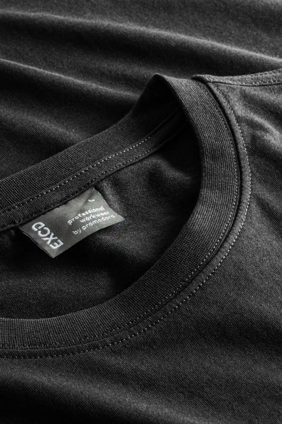 Promodoro Men's T-Shirt Longsleeve