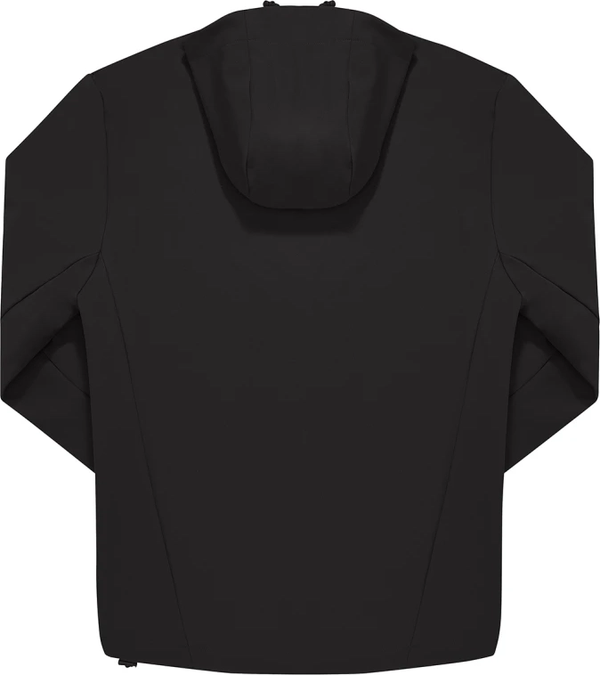 B&C Reset Hooded Softshell