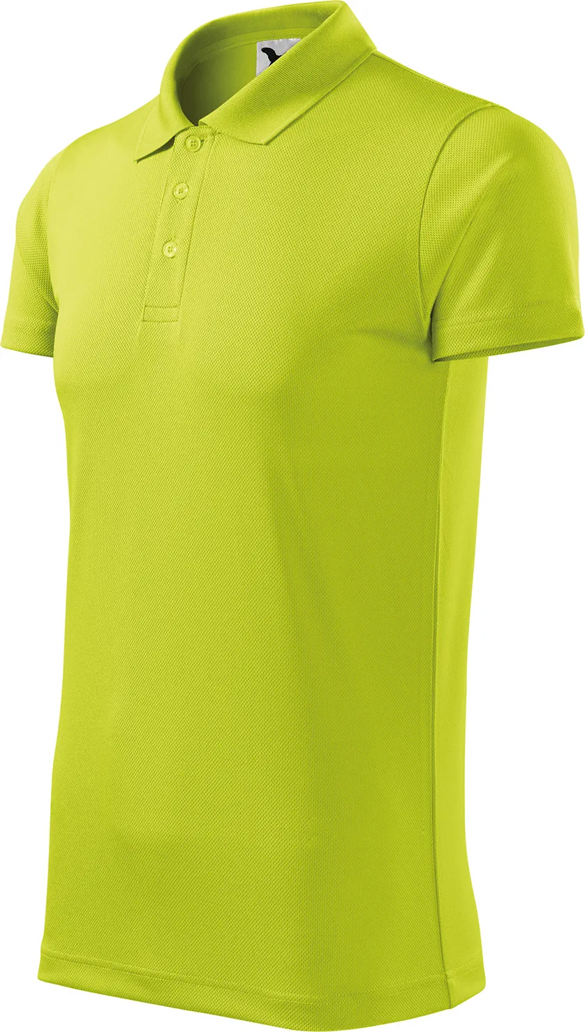 MALFINI Poloshirt Victory 217