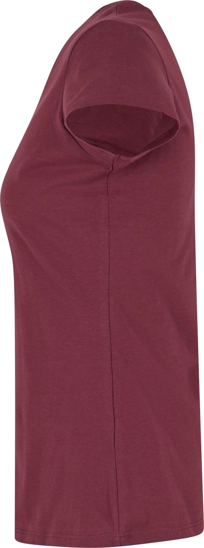 Build Your Brand Ladies Basic Tee