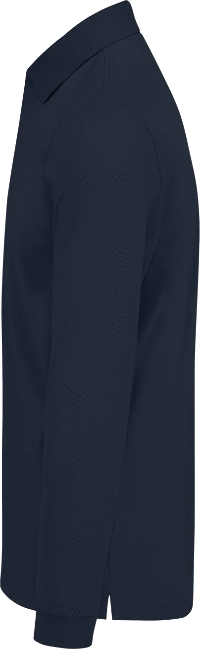 B&C My Polo 210 Long Sleeve