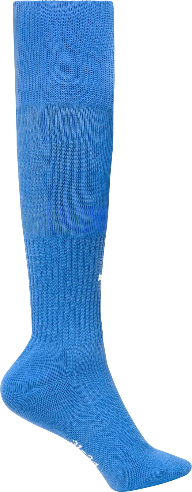 jn342-team-socks-cobalt-5 James & Nicholson Team Stutzen