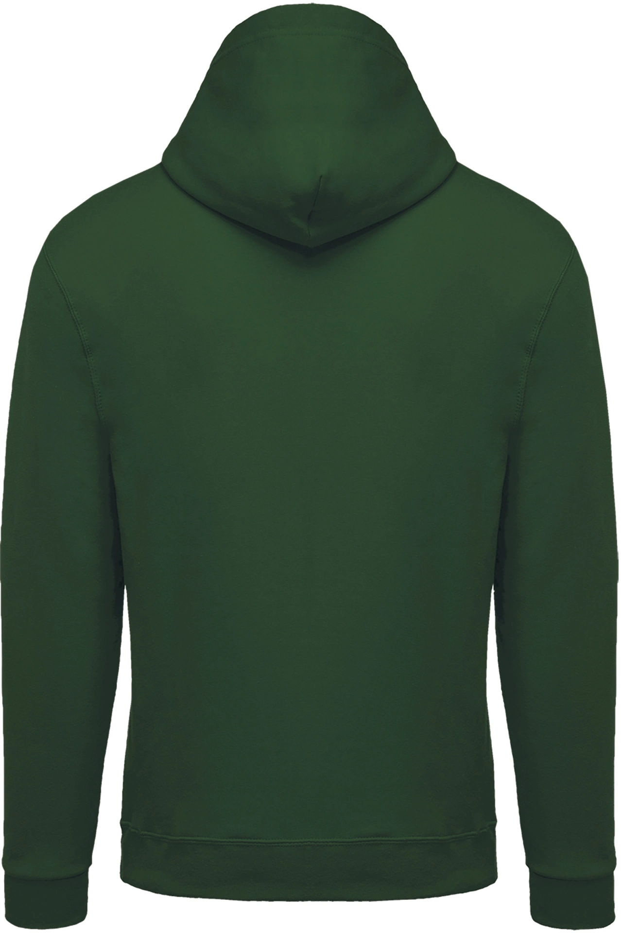 Kariban Kapuzen Sweatjacke