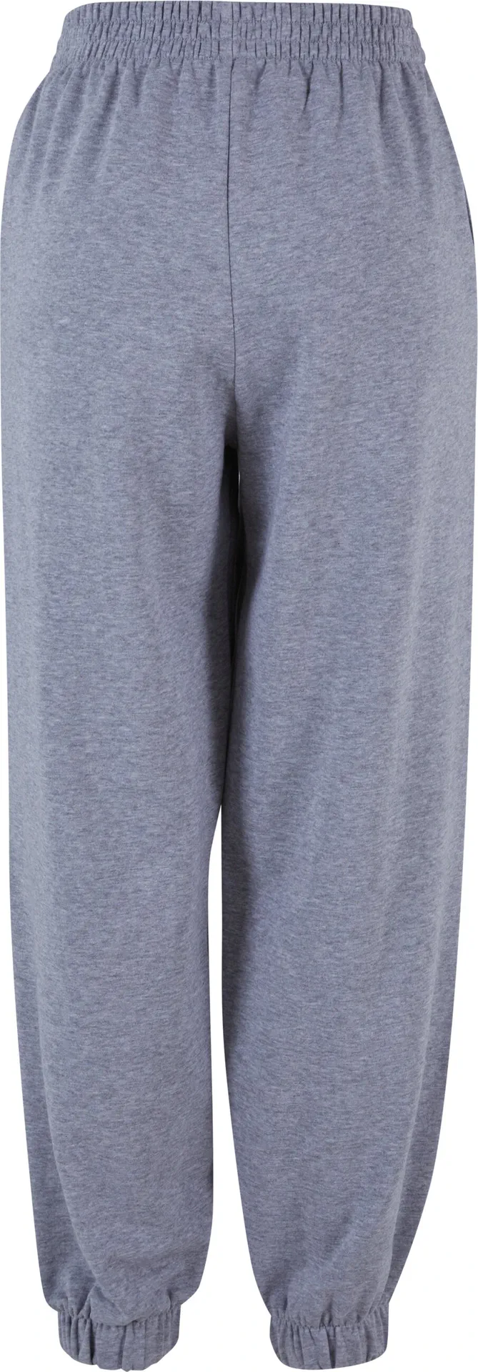 Build Your Brand Ladies High Waist Ballon Sweat Pants