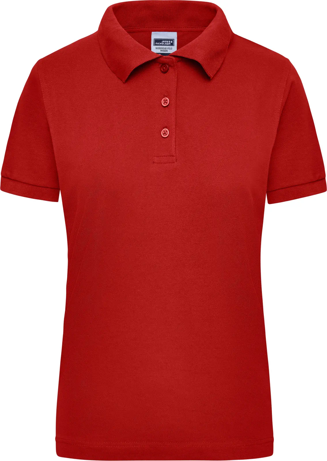 James & Nicholson Ladies Workwear Polo 