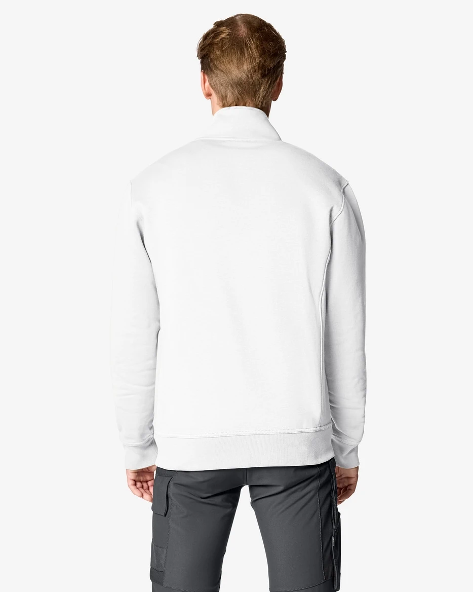 FHB Sweat-Jacke EUGEN unisex