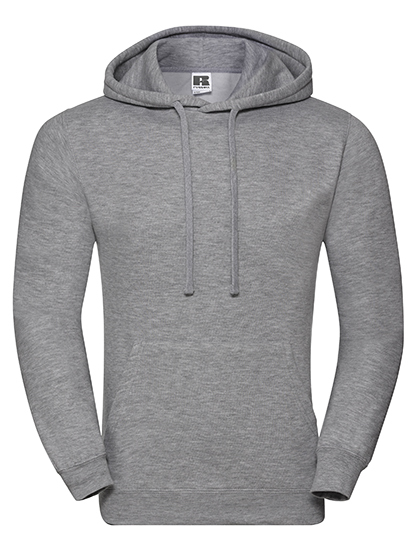 Russell Hooded Sweatshirt