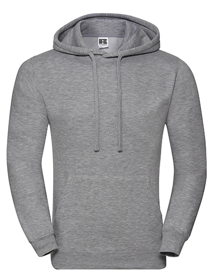 Russell Hooded Sweatshirt Russell Hooded Sweatshirt