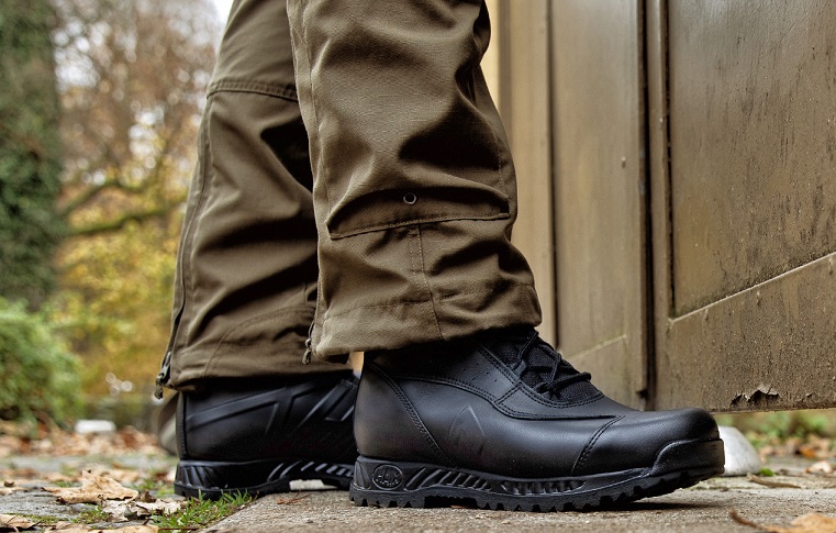 HAIX Ranger GSG9 S HAIX Ranger GSG9 S
