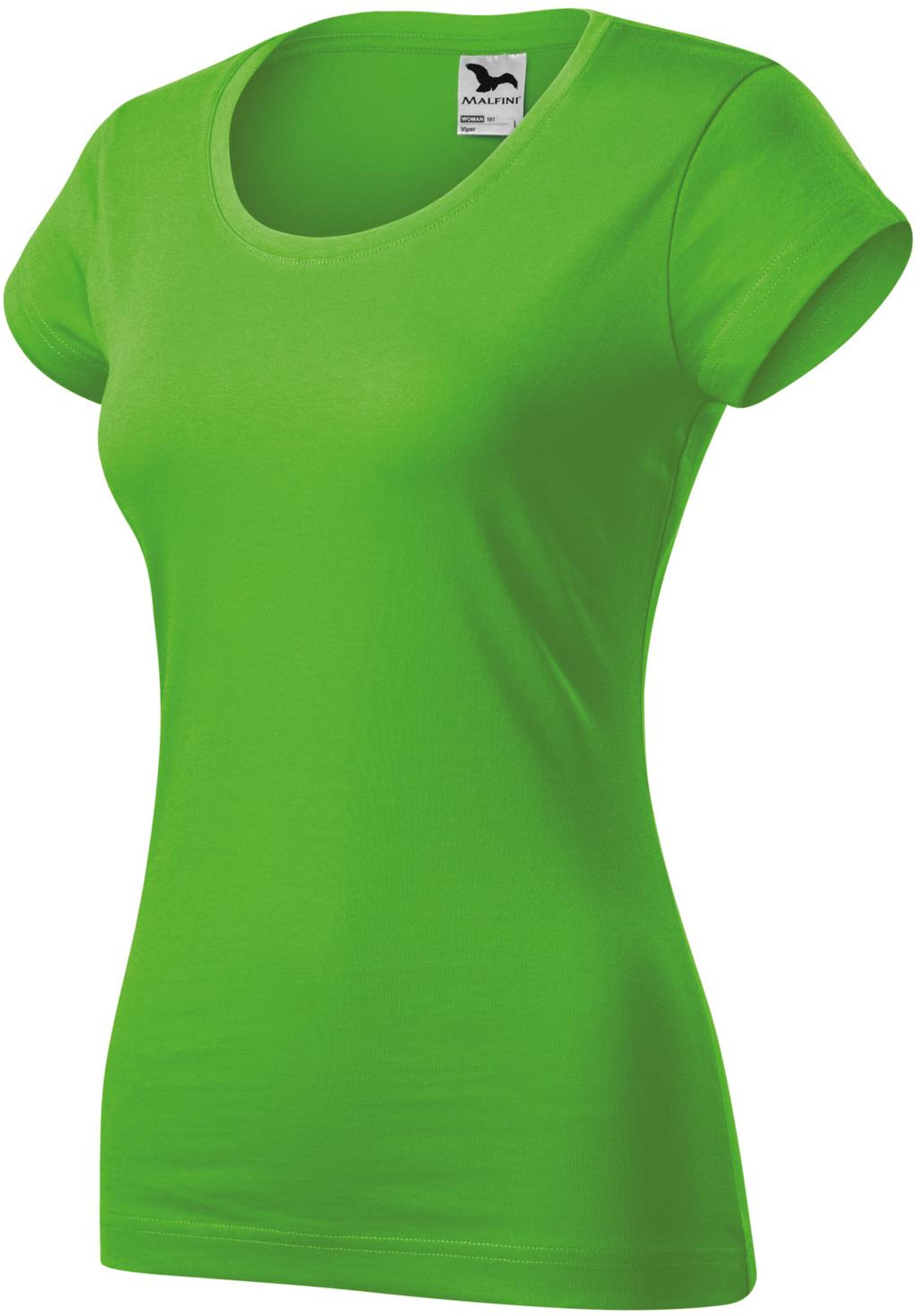 MALFINI T-Shirt Damen Viper 161 MALFINI T-Shirt Damen Viper 161
