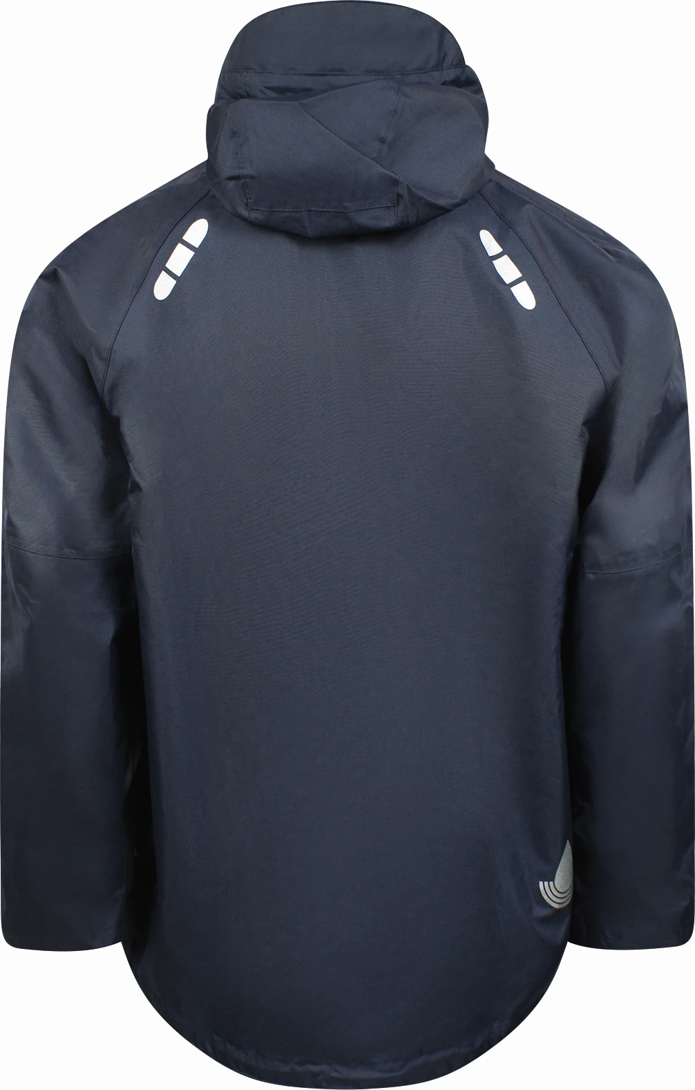 Lyngsøe FOX6030 Atmungsaktive leichte Shell-Jacke