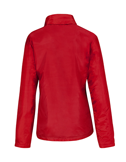 B&C Jacket Multi-Active Women B&C Jacket Multi-Active Women