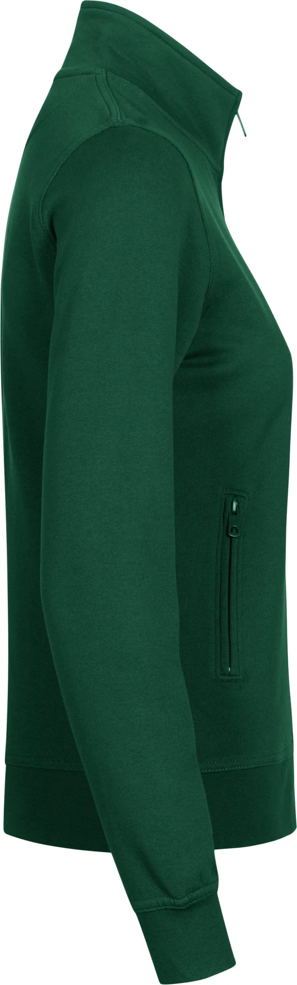 Promodoro Women's Sweatjacket