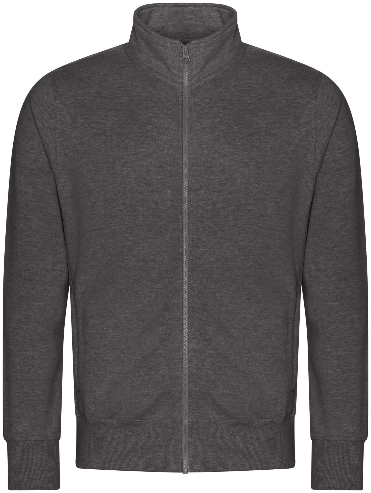 heather charcoal