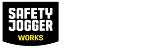 SAFETY JOGGER Logo