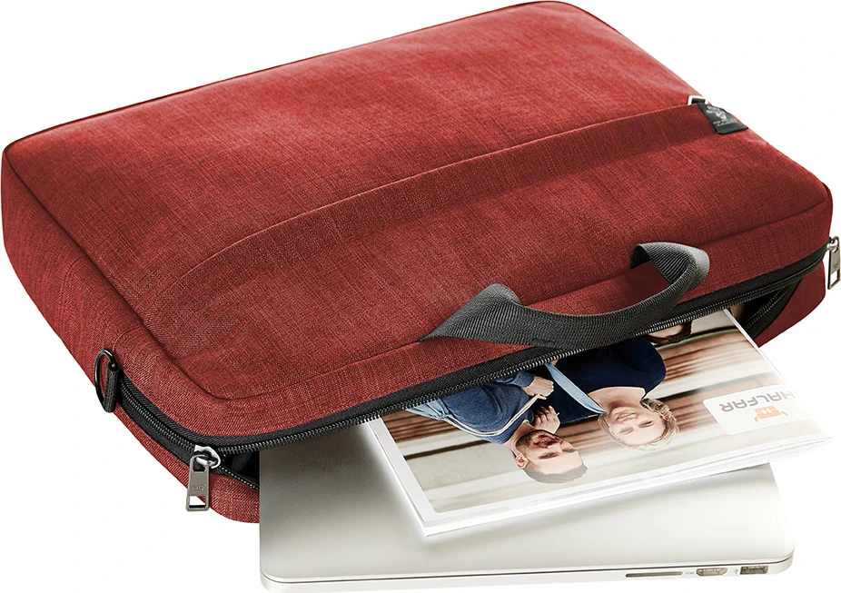 HALFAR Notebook Bag Europe
