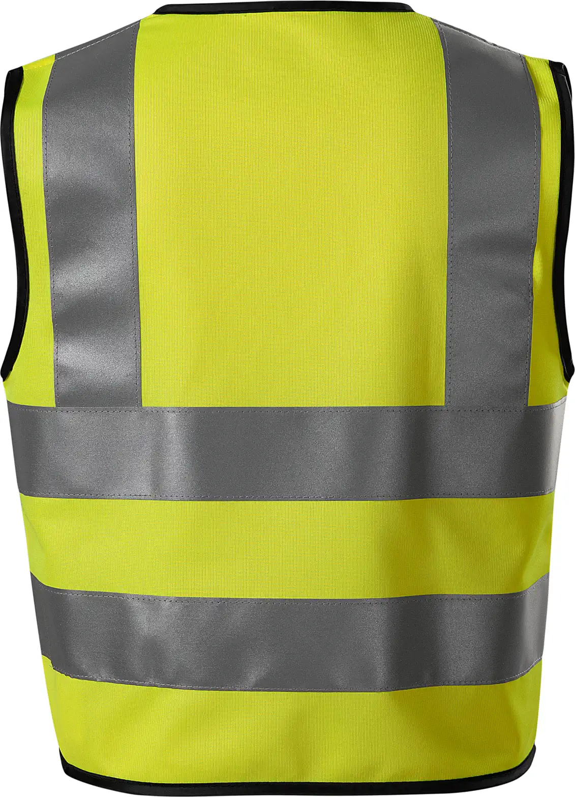 RIMECK Warnschutzweste Kinder HV Bright 9V4 RIMECK Warnschutzweste Kinder HV Bright 9V4