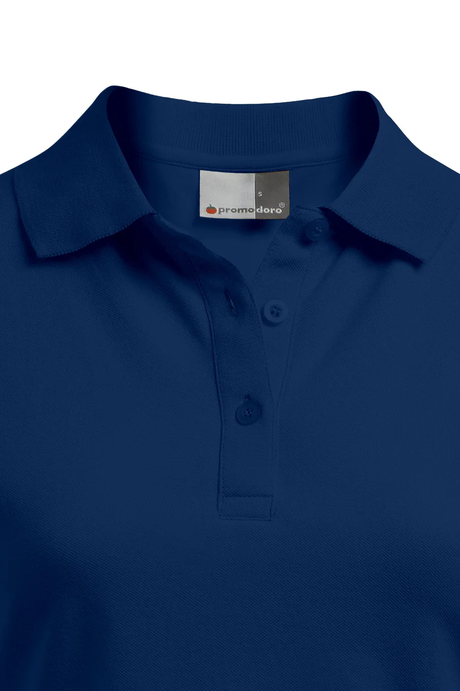 Promodoro Women's Polo 92/8