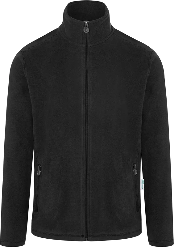 KARLOWSKY Herren Workwear Fleecejacke Warm-Up