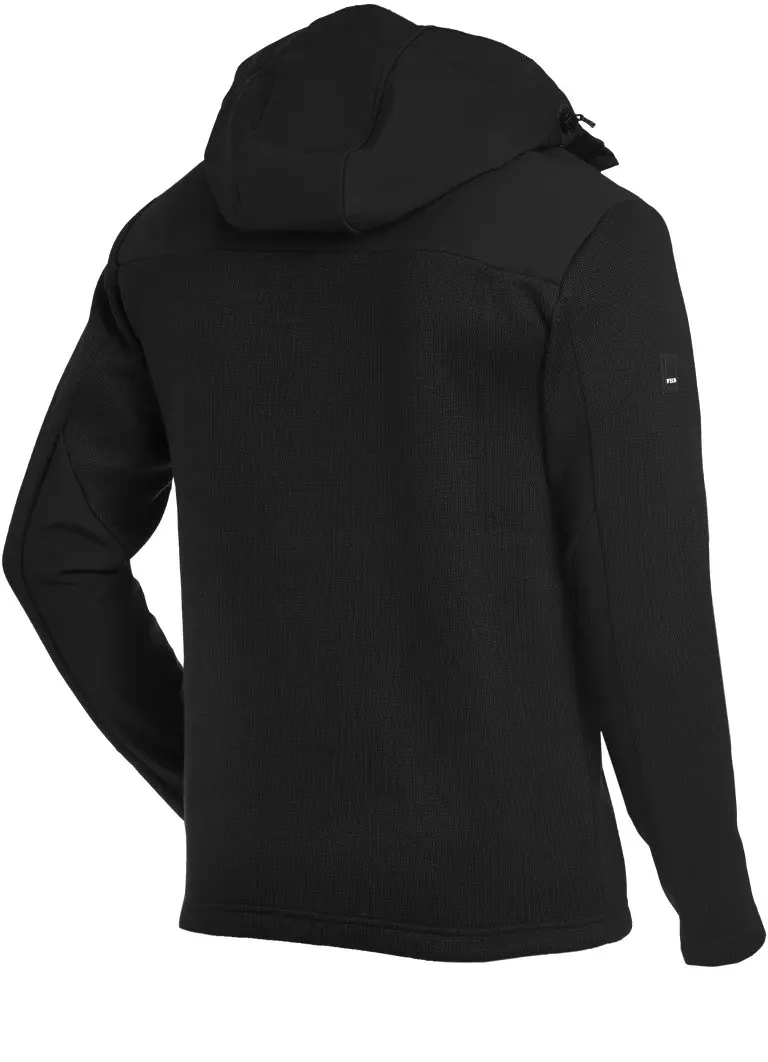 FHB Hybrid-Softshelljacke MAXIMILIAN