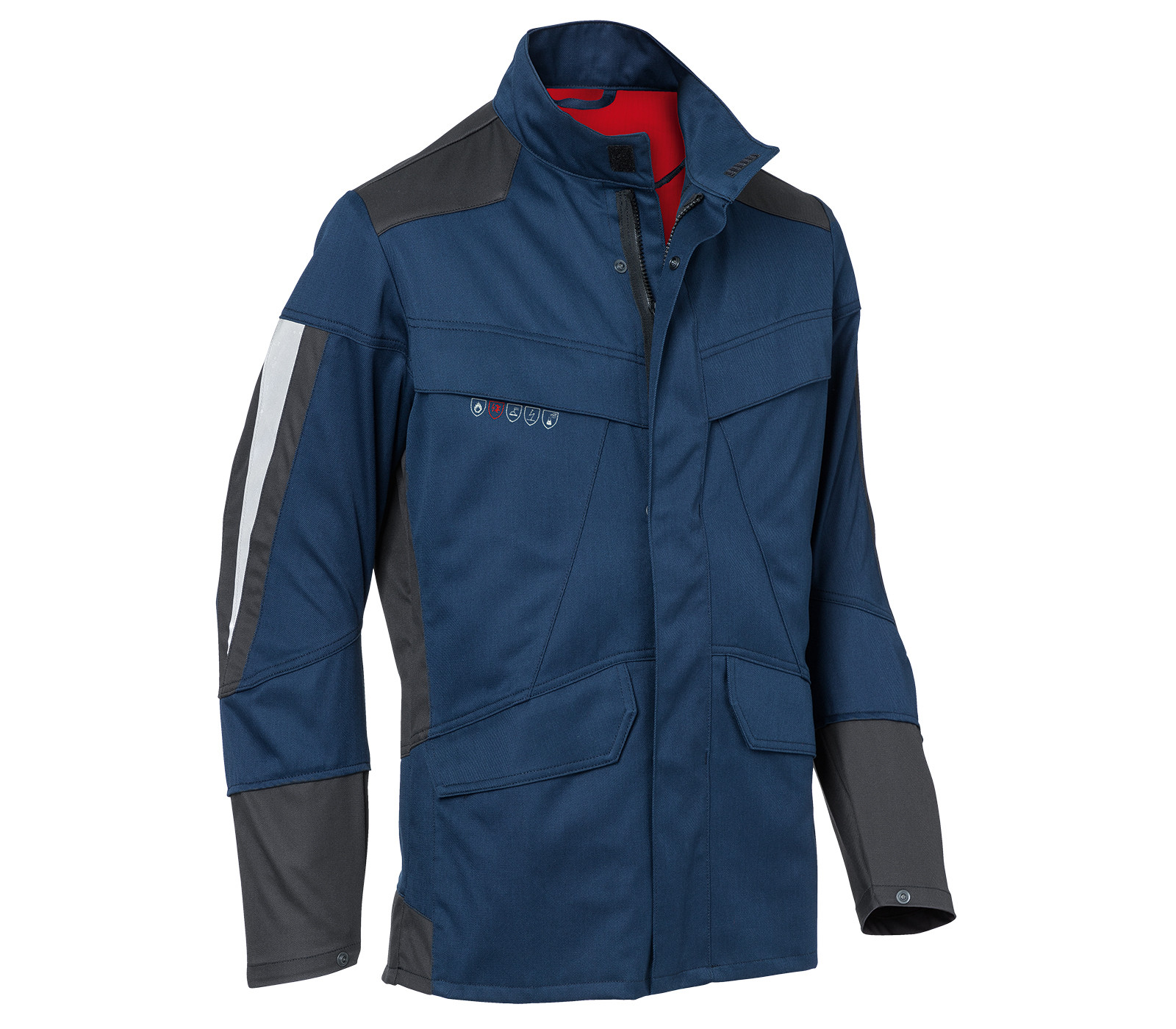 Kübler PROTECTIQ Jacke arc2 Kübler PROTECTIQ Jacke arc2
