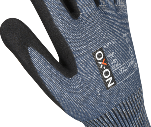 OX-ON® Cut Comfort 9300