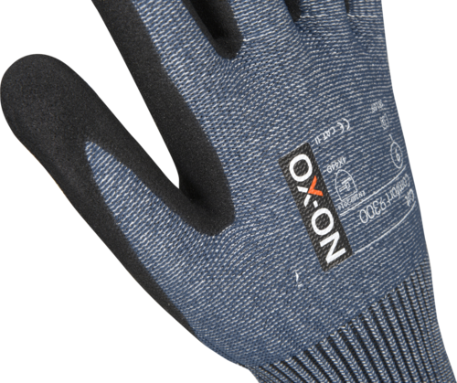 OX-ON® Cut Comfort 9300 OX-ON® Cut Comfort 9300