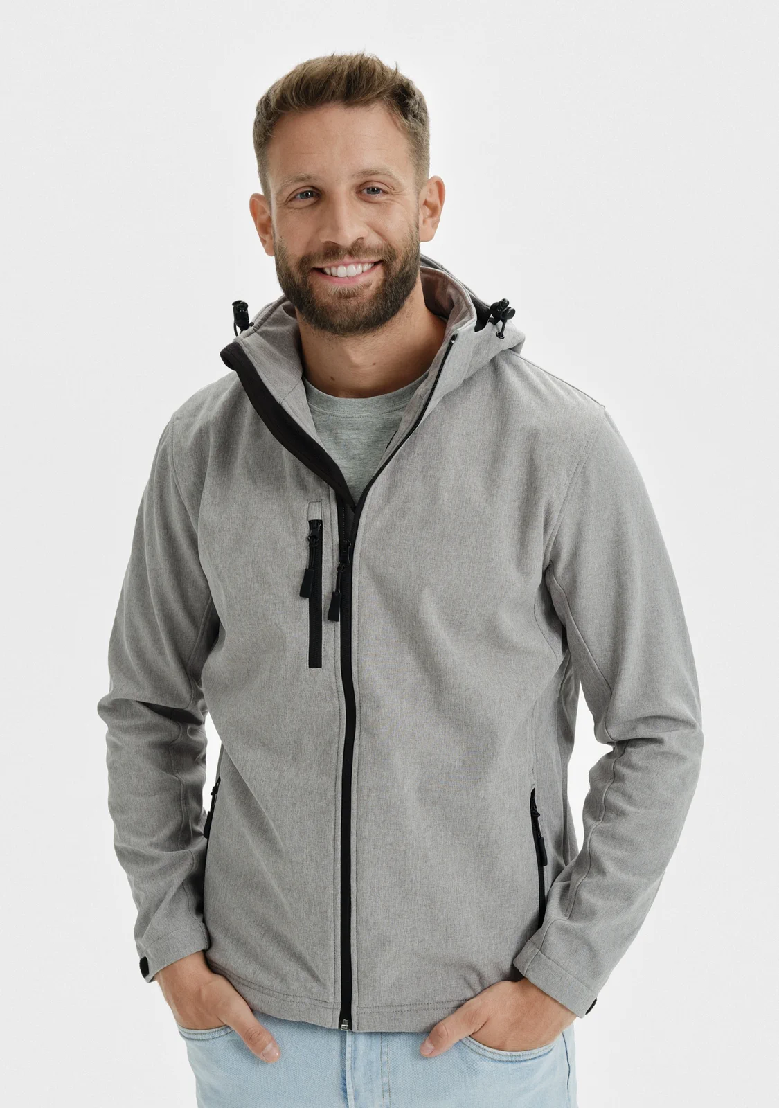 MALFINI Softshelljacke Performance 522