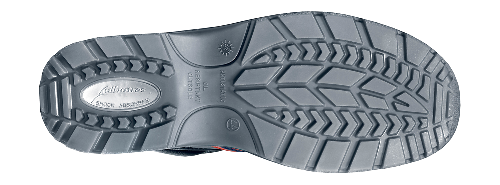 albatros Sicherheitsstiefel 63.108.0 S3 Gravitation mid albatros Sicherheitsstiefel 63.108.0 S3 Gravitation mid