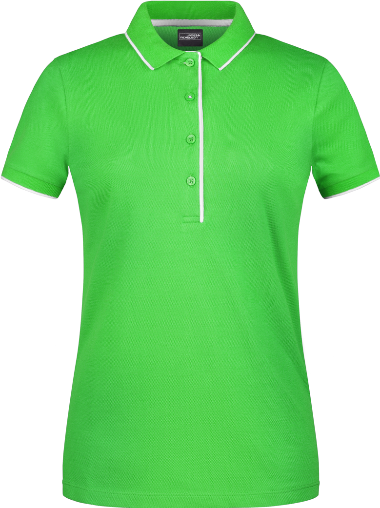 James & Nicholson Ladies Polo Stripe James & Nicholson Ladies Polo Stripe