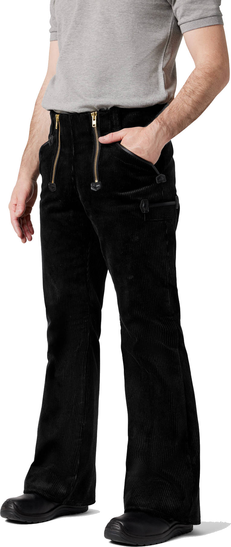 FHB Zunfthose MICHAEL Trenkercord Dreidrahtkette FHB Zunfthose MICHAEL Trenkercord Dreidrahtkette