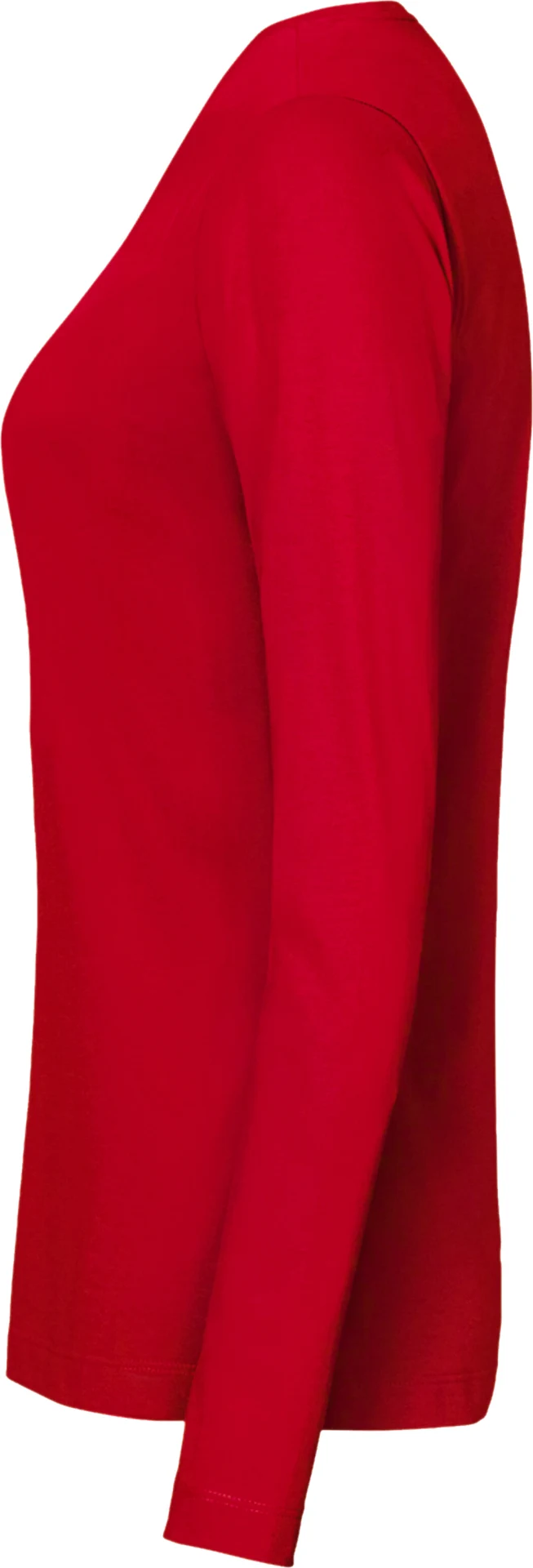 HAKRO Women-Longsleeve 179 Mikralinar®