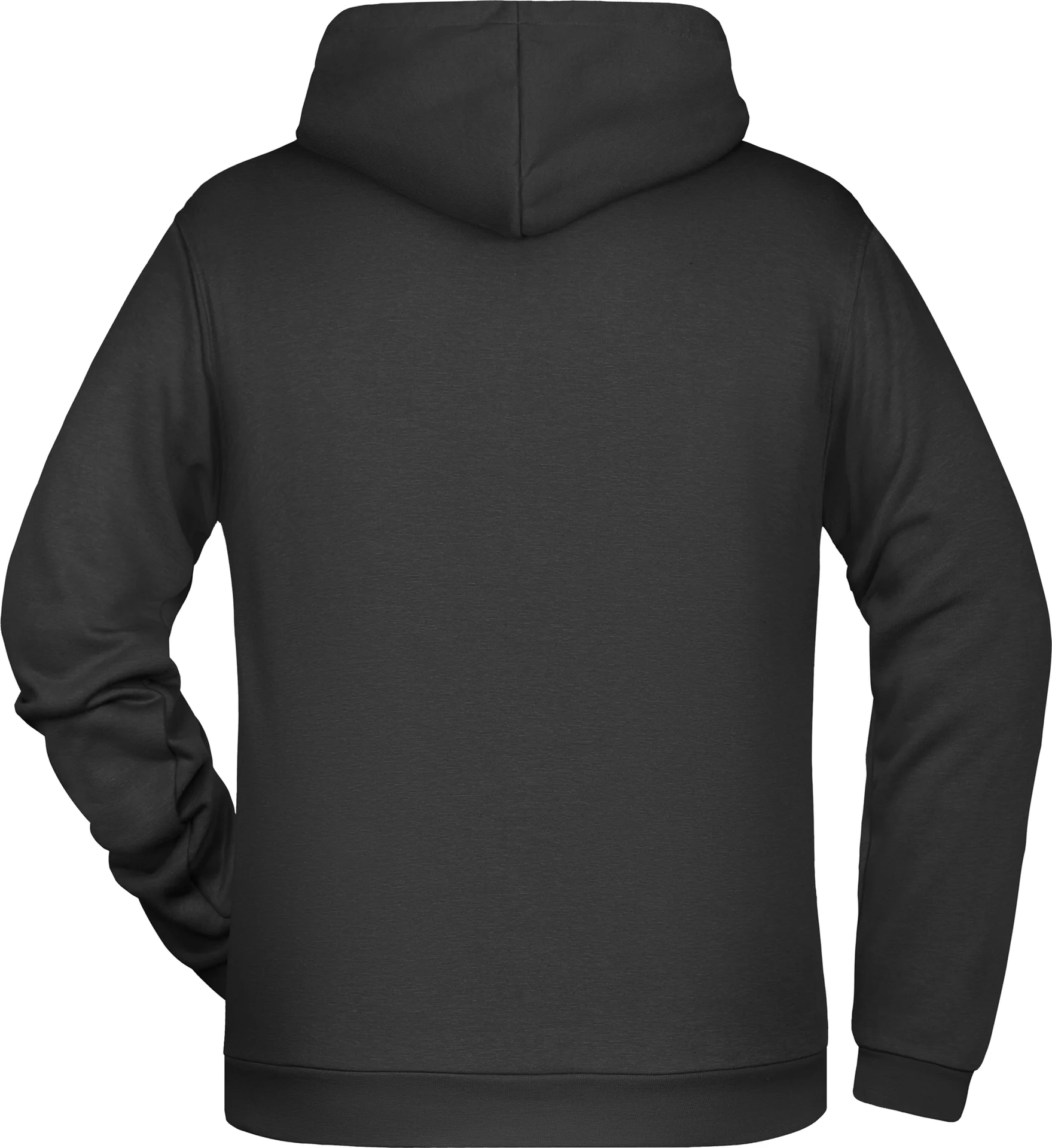 James & Nicholson Promo Hoody Man
