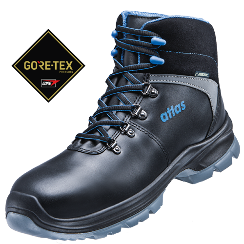 atlas Sicherheitsschuh GTX 780 Gore-Tex® S2 atlas Sicherheitsschuh GTX 780 Gore-Tex® S2