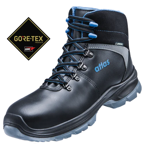 atlas Sicherheitsschuh GTX 780 Gore-Tex® S2