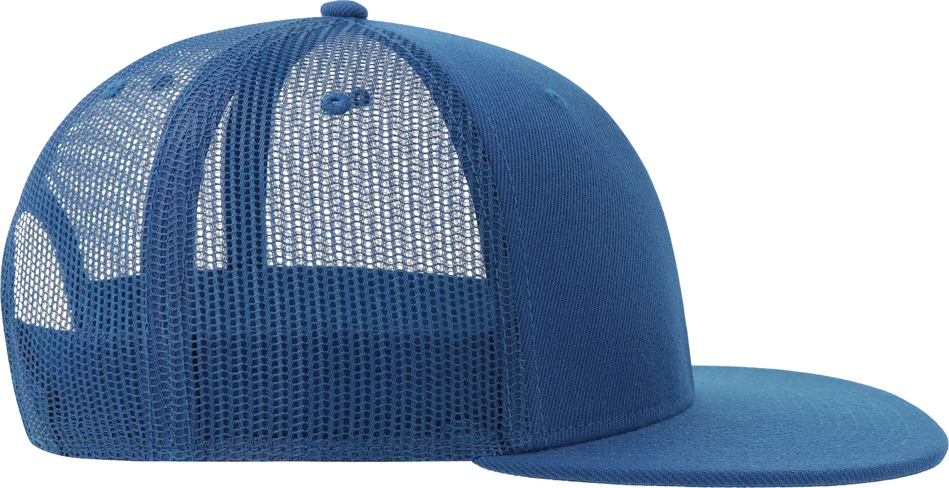 Atlantis Snap Mesh-S Cap