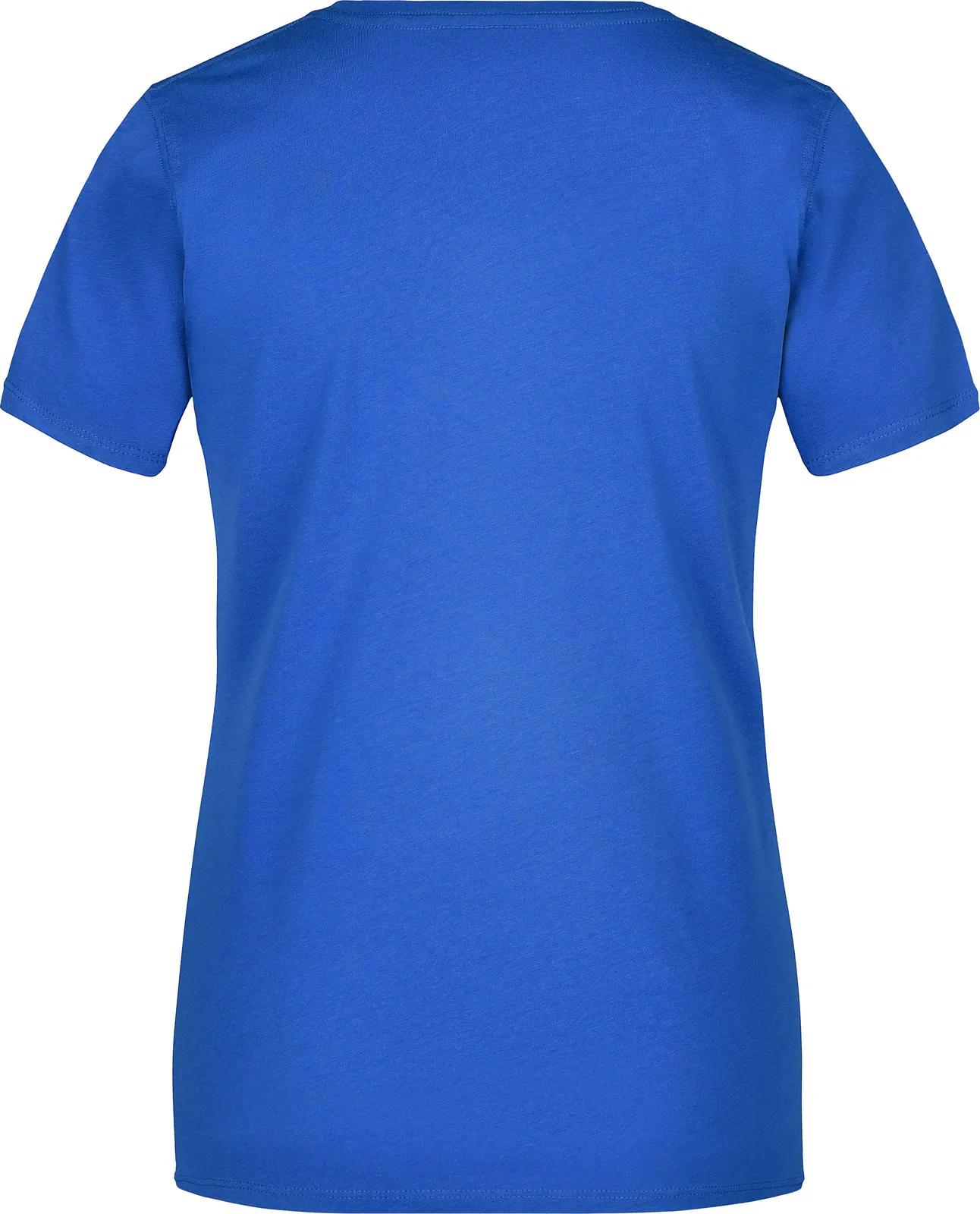 James & Nicholson Ladies Basic-T