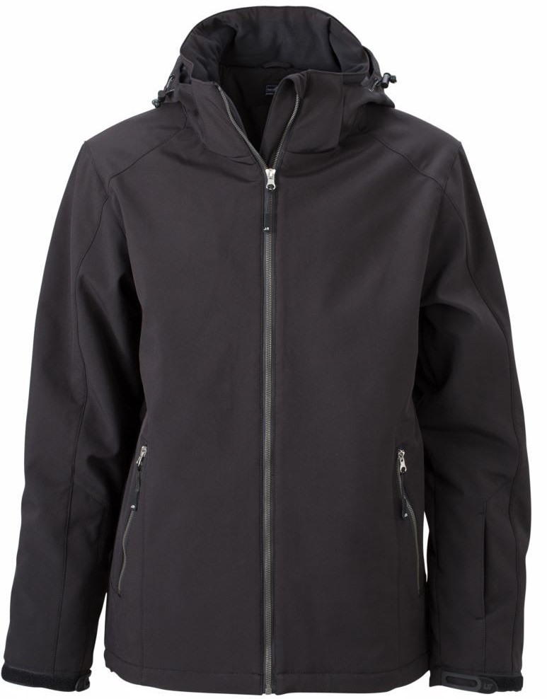 James & Nicholson Men's Wintersport Jacket