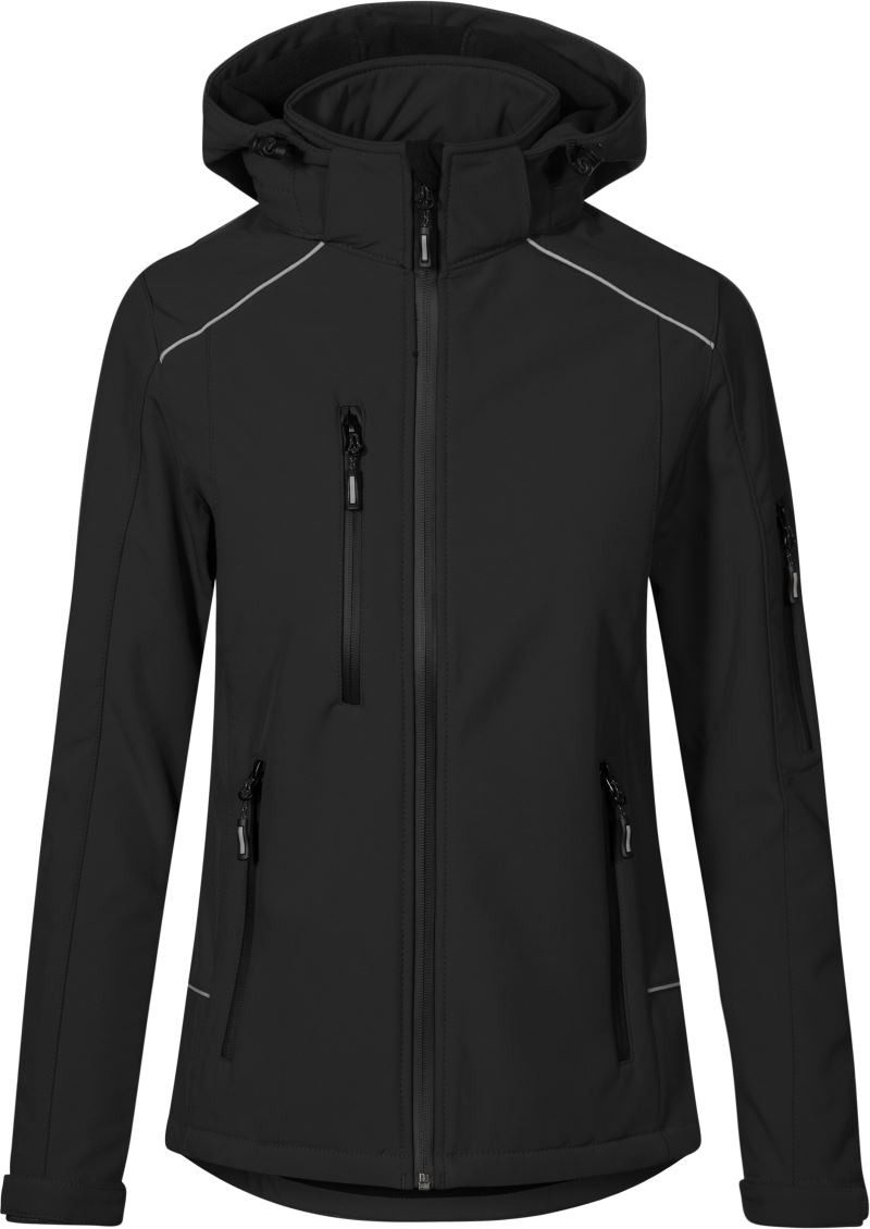 promodoro Womens Softshell Jacket