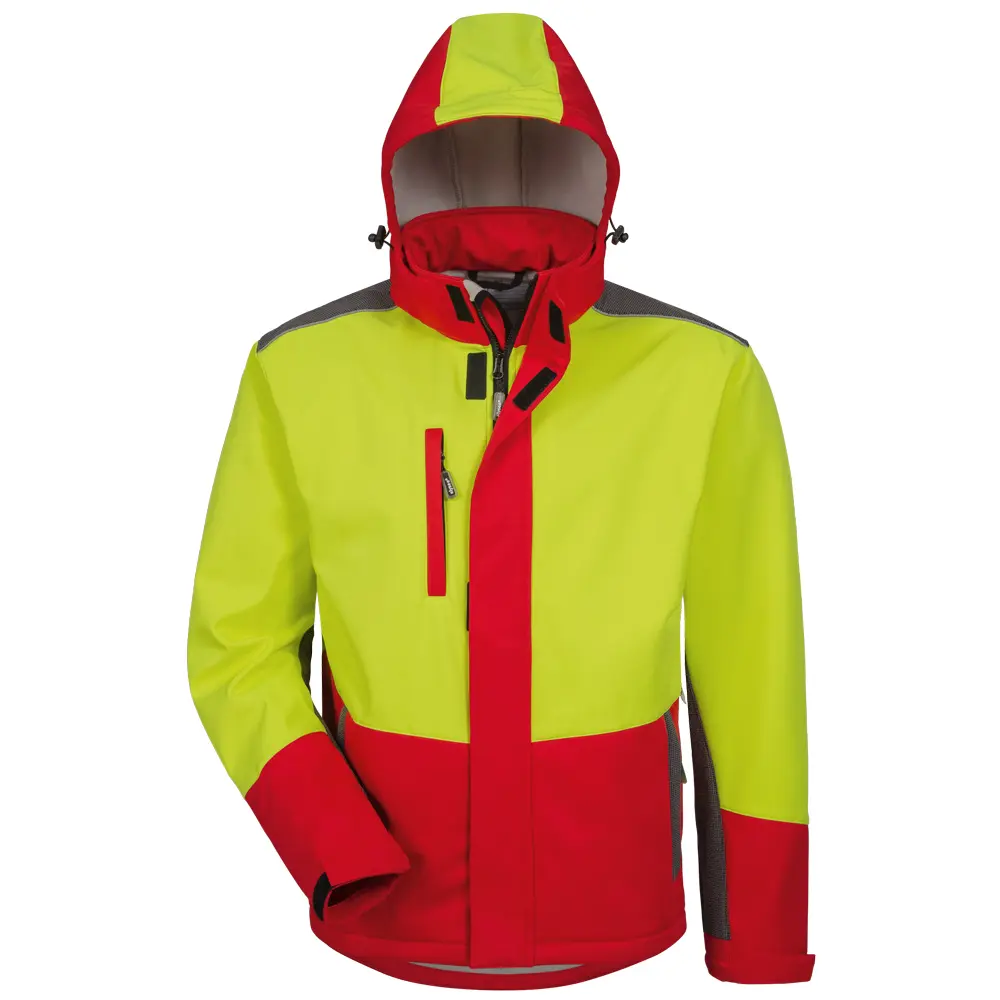 elysee Softshelljacke SCHLEHE