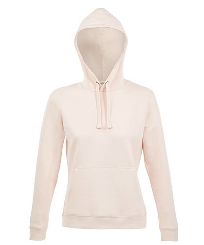 SOL'S Women's Hooded Sweatshirt Spencer