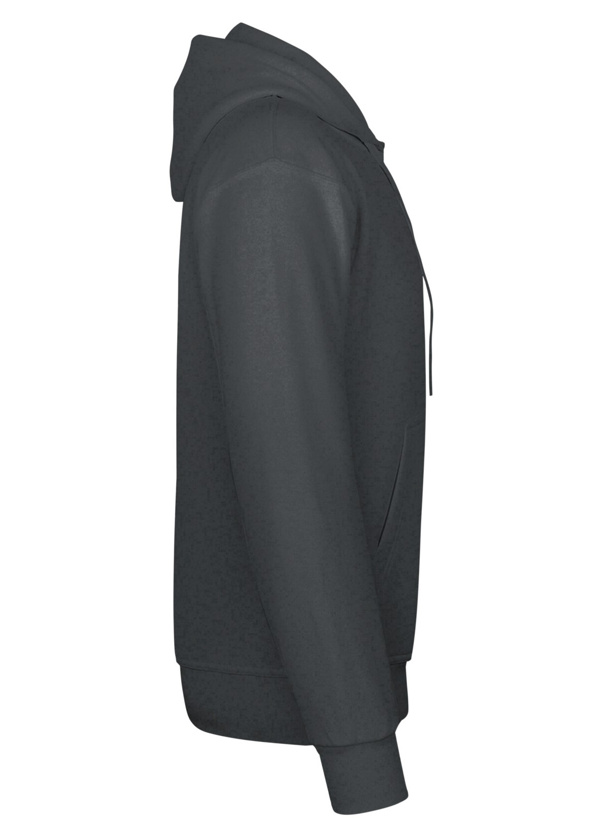 HAKRO Kapuzen-Sweatshirt 601 Premium HAKRO Kapuzen-Sweatshirt 601 Premium