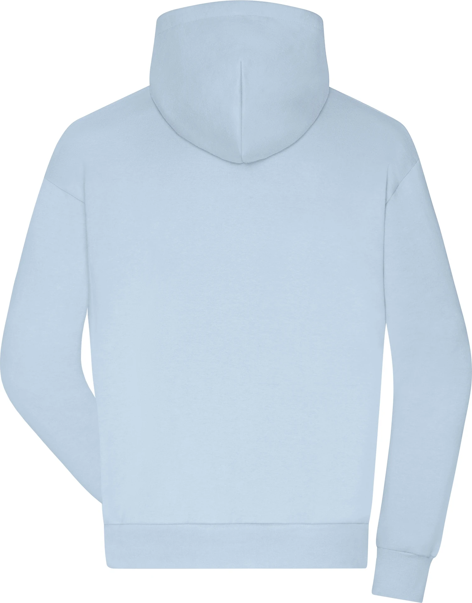James & Nicholson Men´s Lounge Hoody