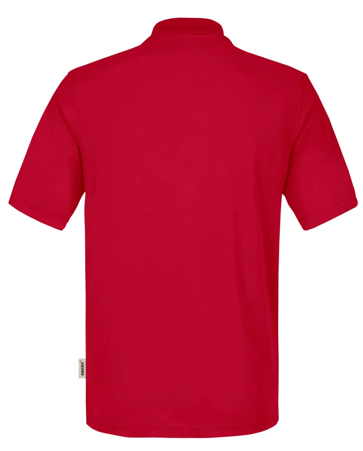 HAKRO Poloshirt 806 Coolmax HAKRO Poloshirt 806 Coolmax