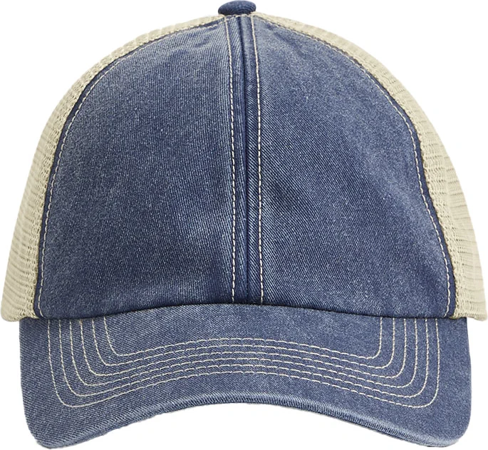 Beechfield 6 Panel Vintage Trucker