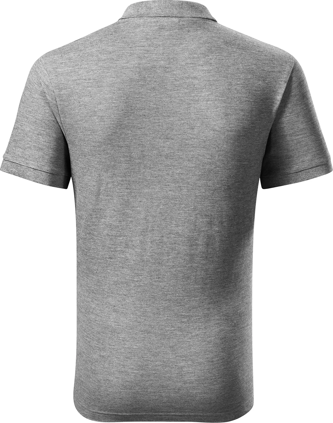 MALFINI Polohemd Cotton Heavy 215