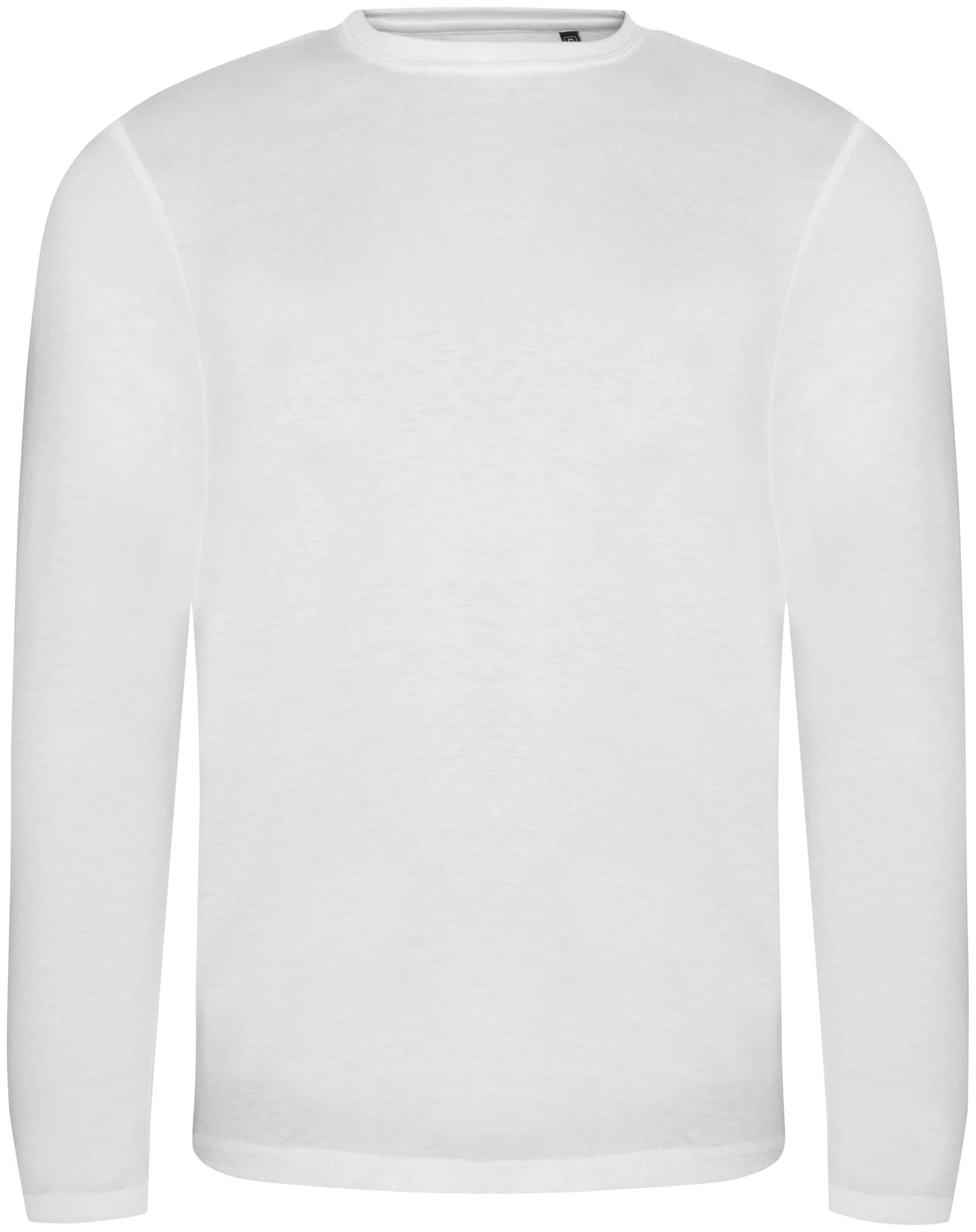 Just Ts Long Sleeve Tri-Blend T