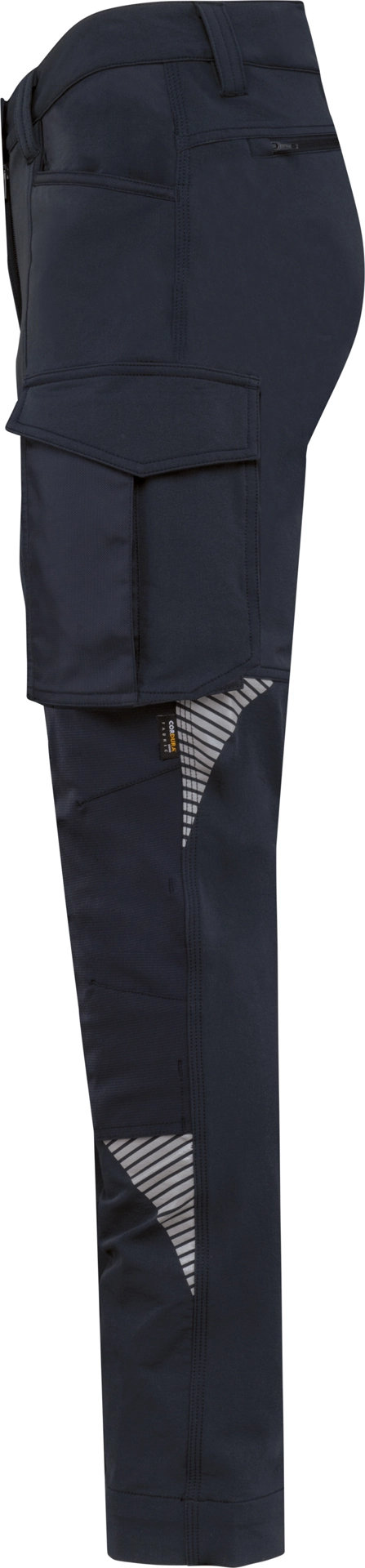 Kariban Unisex Stretch Workwear Cargo-Hose