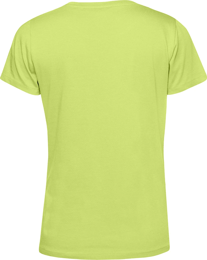 B&C #Organic E150 T-Shirt Women